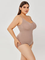 CurveEnhance™ Tummy Control Bodysuit™
