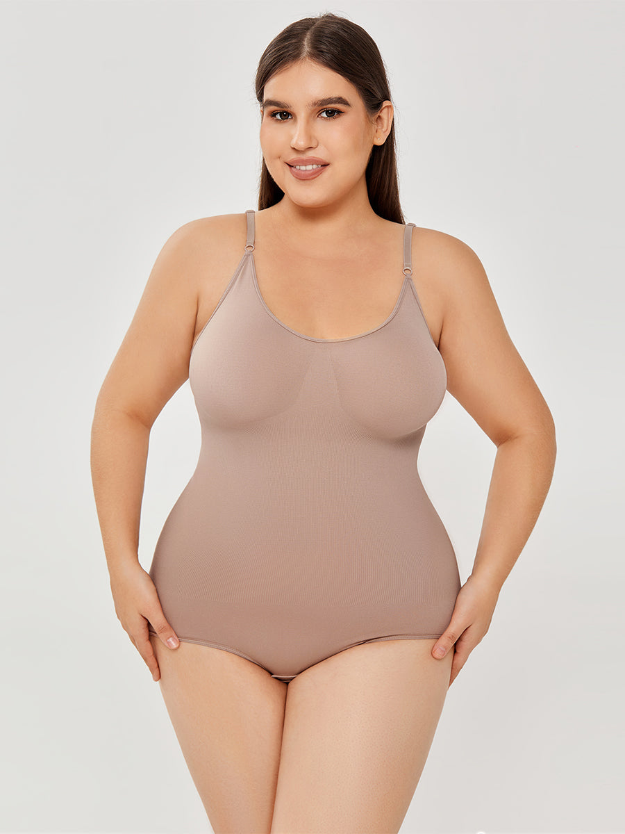 CurveEnhance™ Tummy Control Bodysuit™