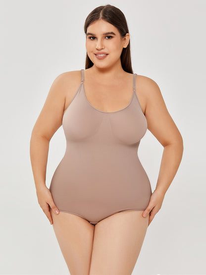 CurveEnhance™ Tummy Control Bodysuit™