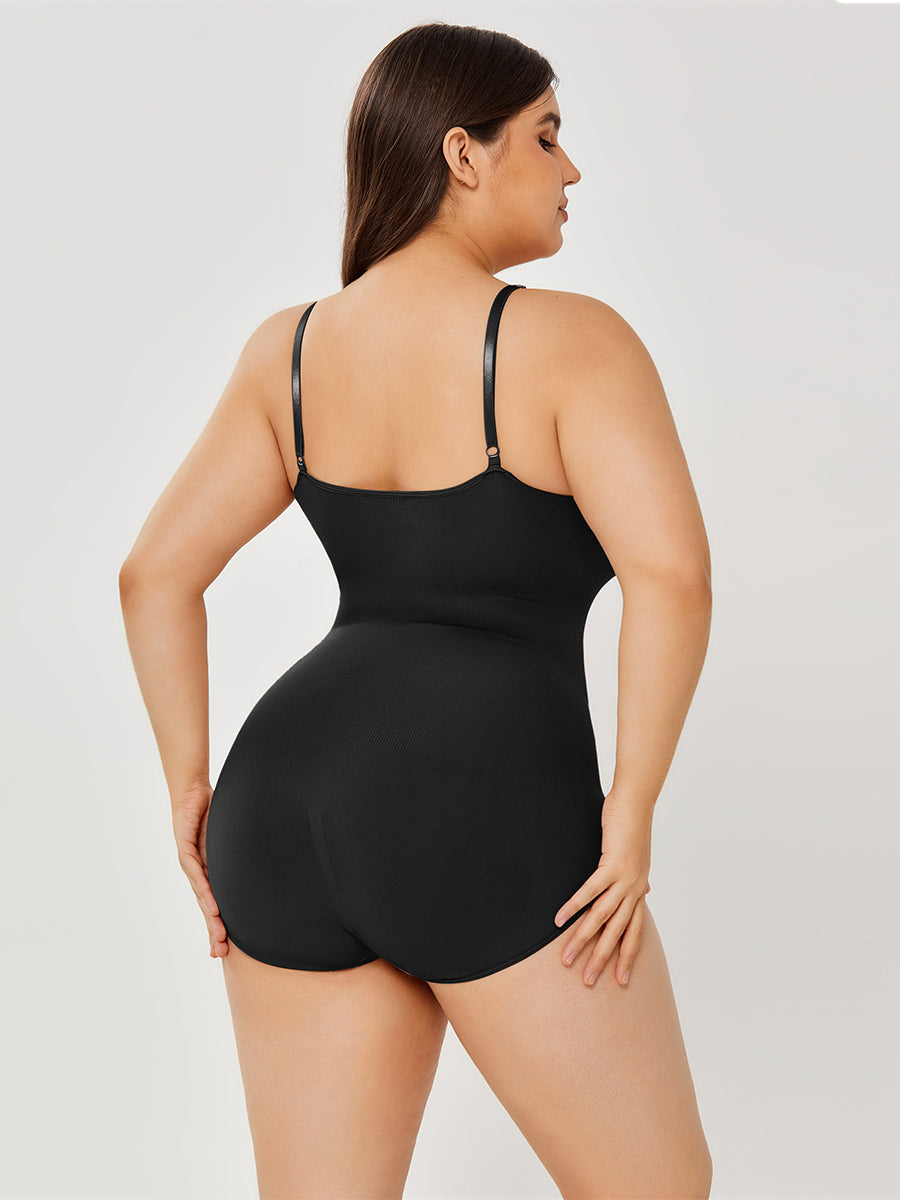 CurveEnhance™ Tummy Control Bodysuit™