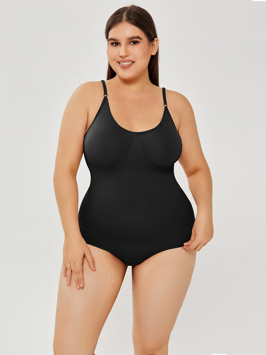 CurveEnhance™ Tummy Control Bodysuit™