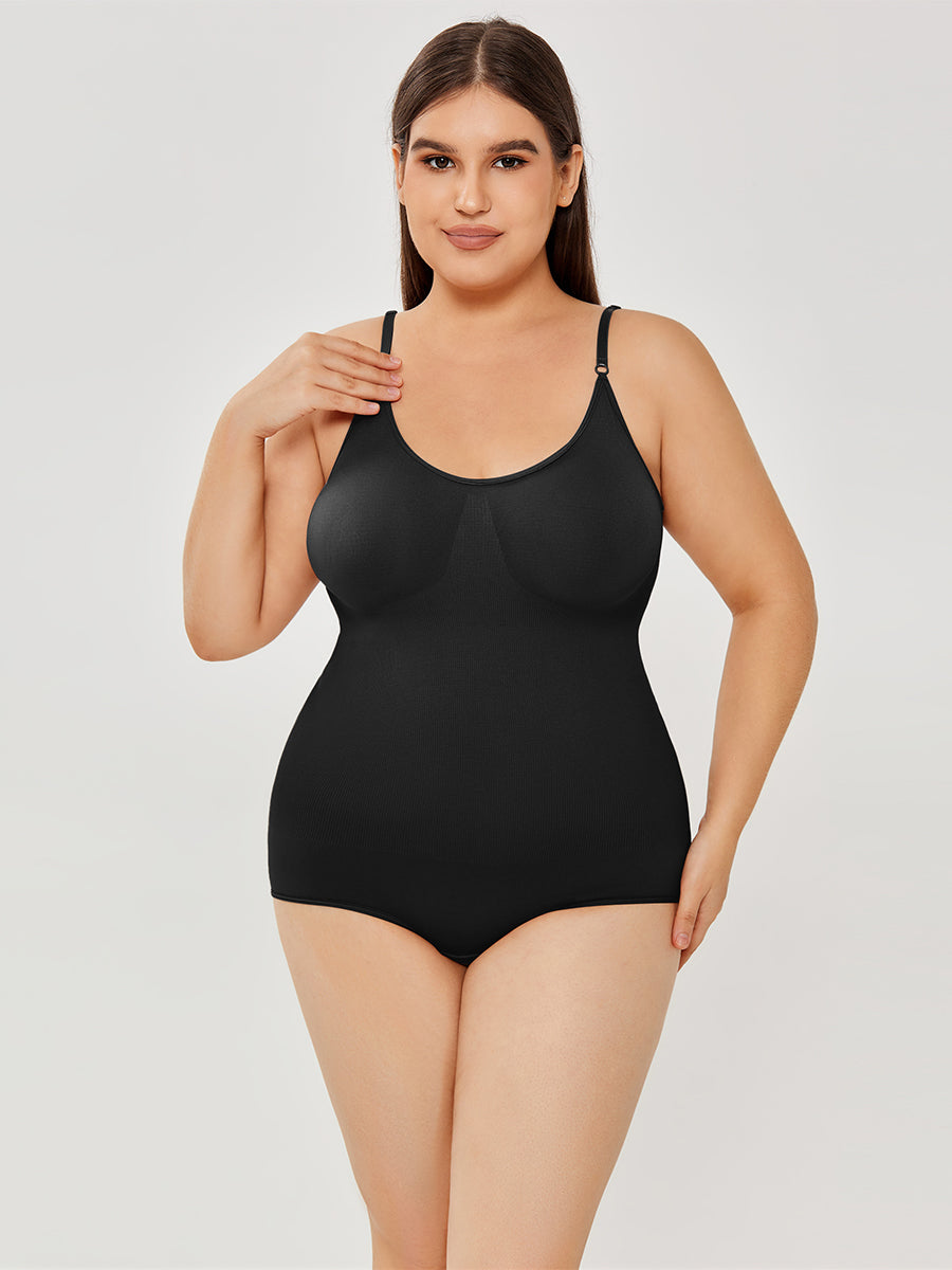 CurveEnhance™ Tummy Control Bodysuit™
