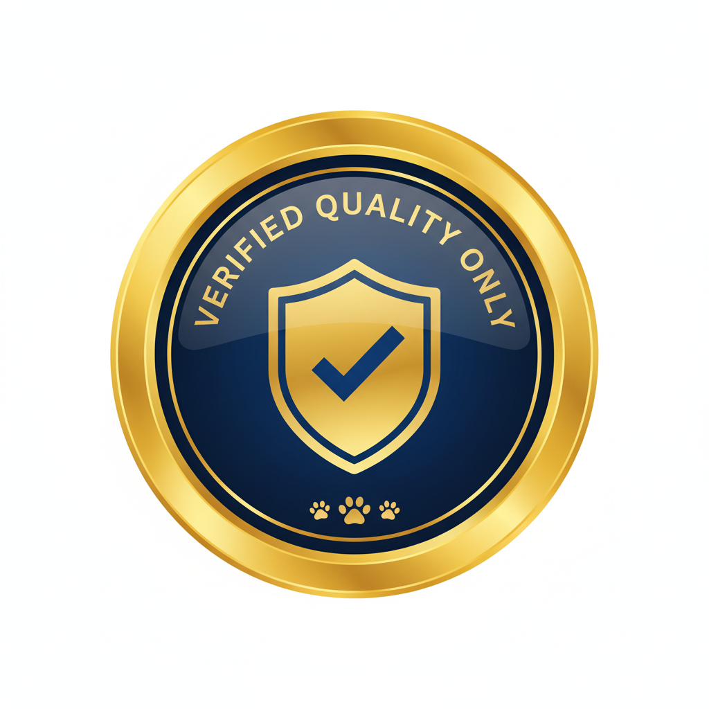 verified quality only 